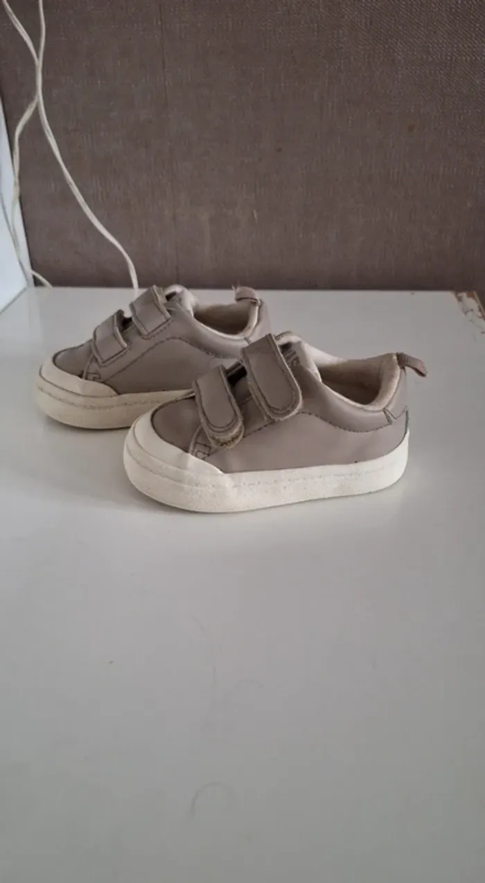 Baskets h&m 18 - 19