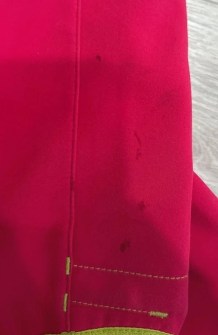 Parka 6 ans décathlon - photo numéro 2