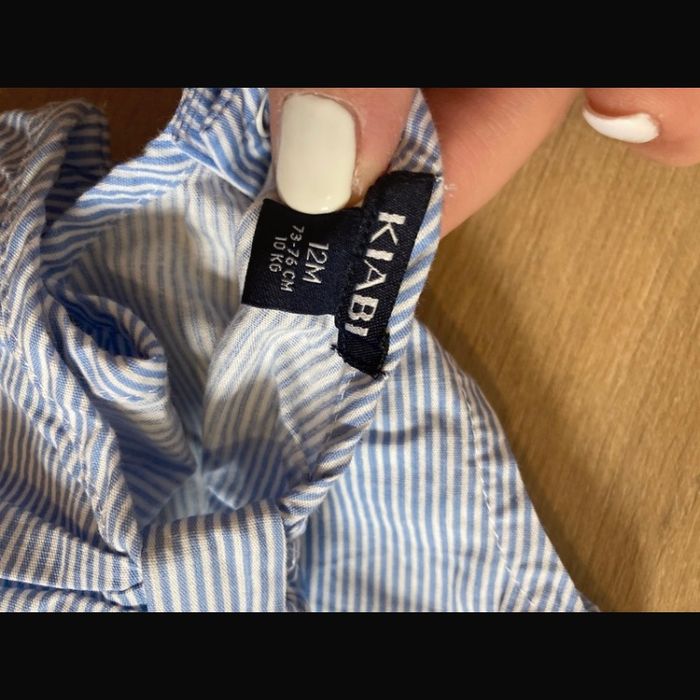 Robe - photo numéro 3