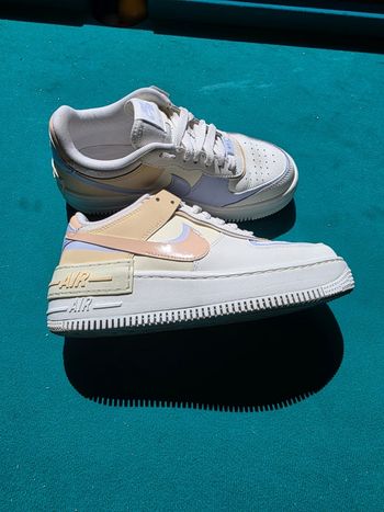 Air force 1 femme (bien lire description)