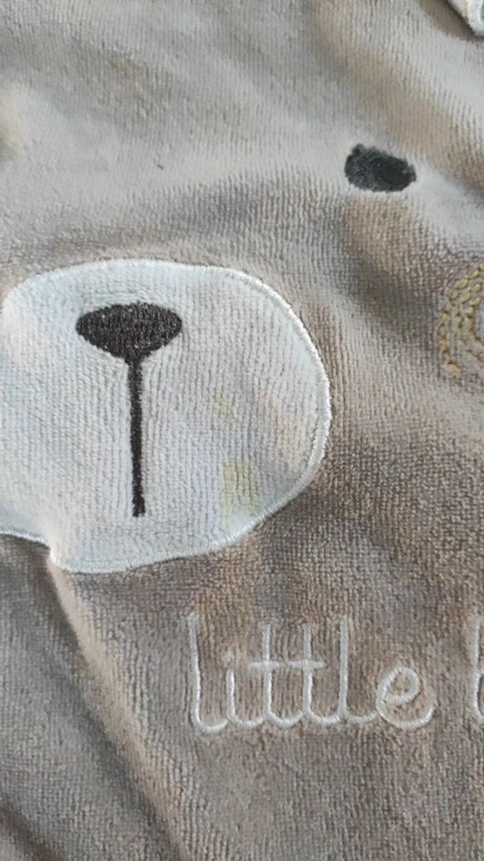 Pyjama - photo numéro 2