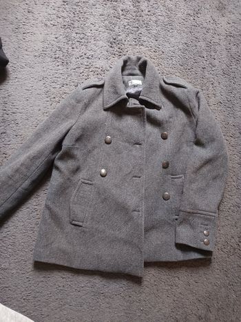 Manteau femme