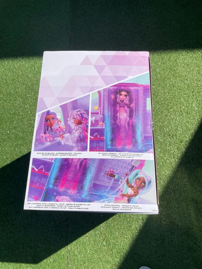 Coffret poupée Mermaze Mermaidz - Neuf - photo numéro 5
