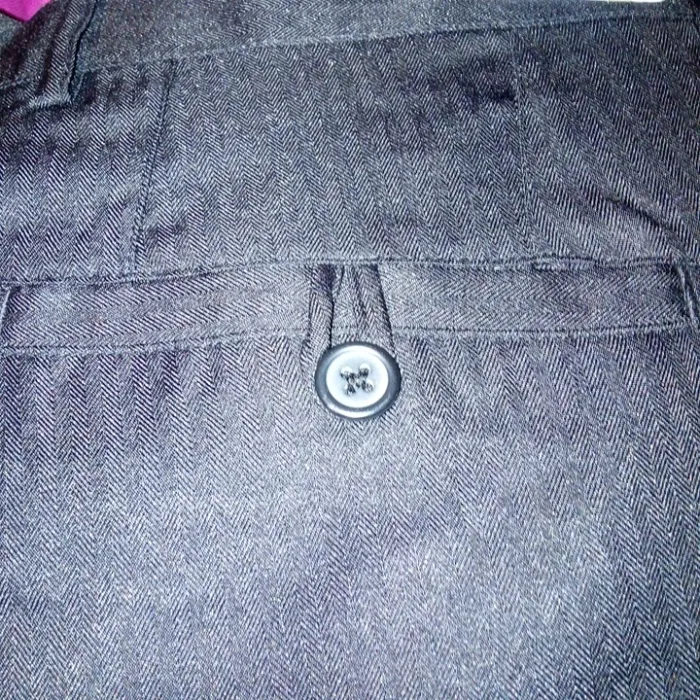 Pantalon habillé homme - photo numéro 13