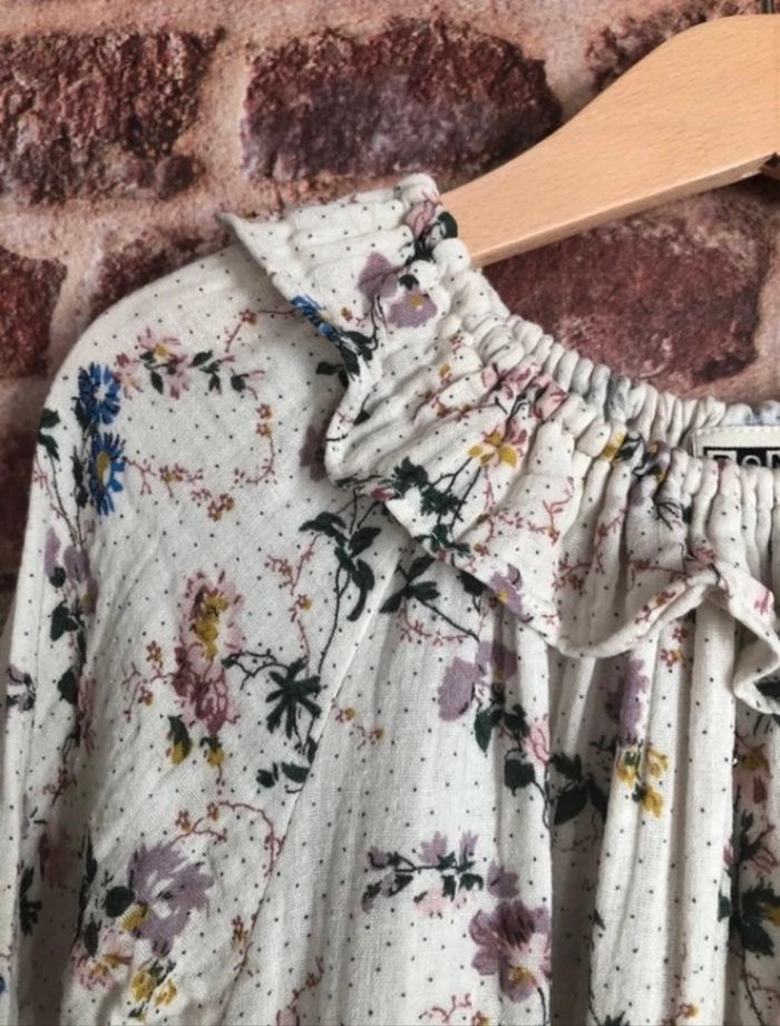 Robe Bonton 6ans - photo numéro 2