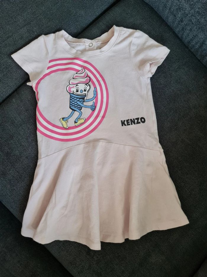 Robe Kenzo