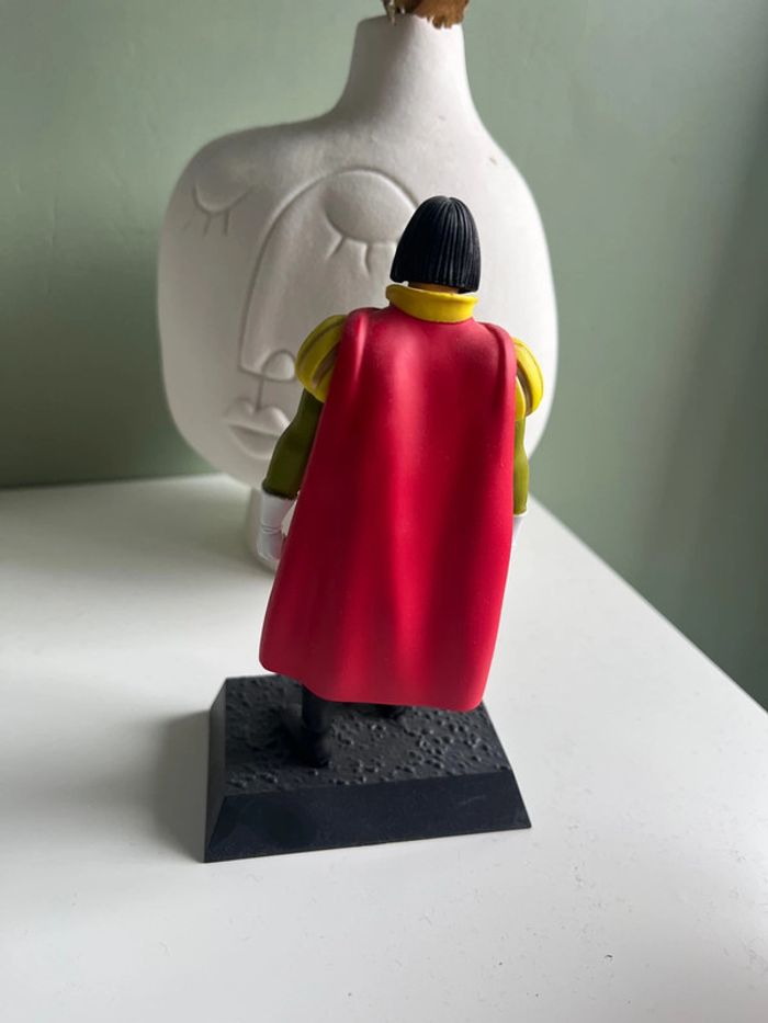 Figurine les maîtres de l’univers Le comte marzo - photo numéro 2