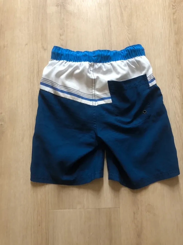 Short de bain 5 ans Vertbaudet - photo numéro 2