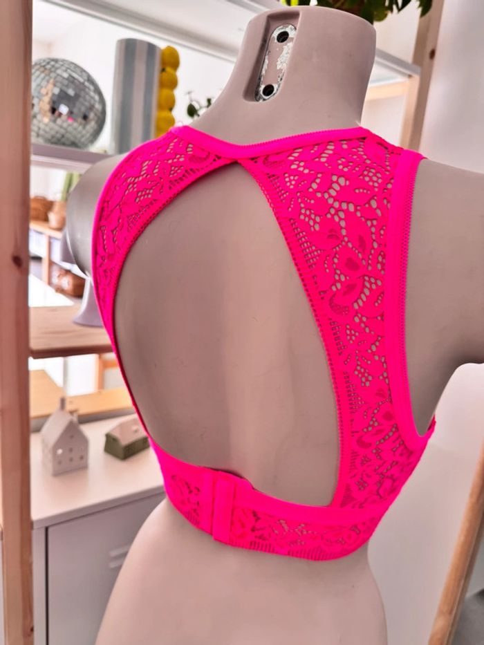 Soutien gorge brassière - photo numéro 4