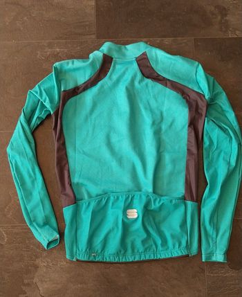 Veste de velo Sport ful  taille L