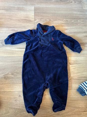 Pyjama Ralph Lauren