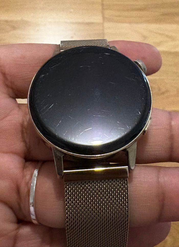 Montre connectée Huawei GT3 - photo numéro 7