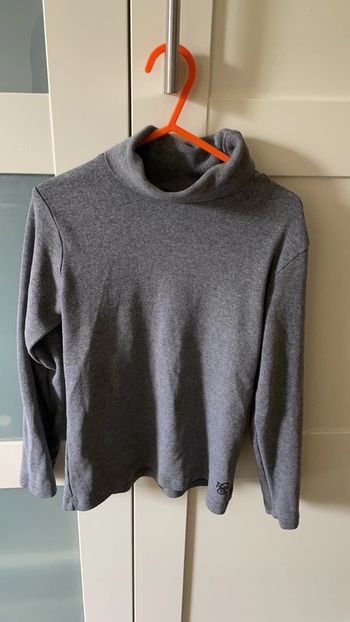 Sous pull