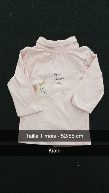 Pull léger