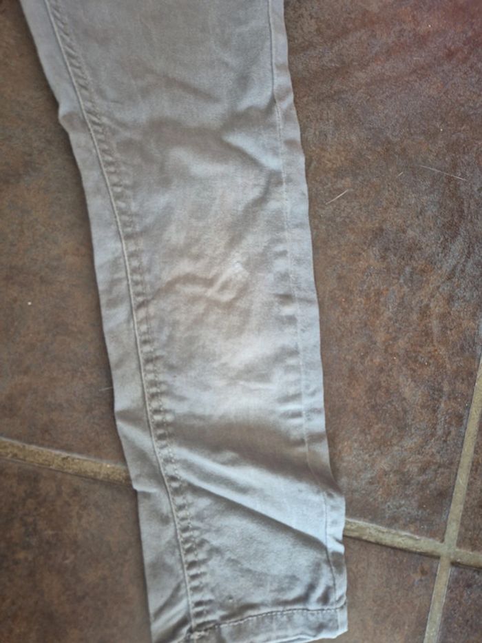 Lot 2 pantalons garçon - photo numéro 2
