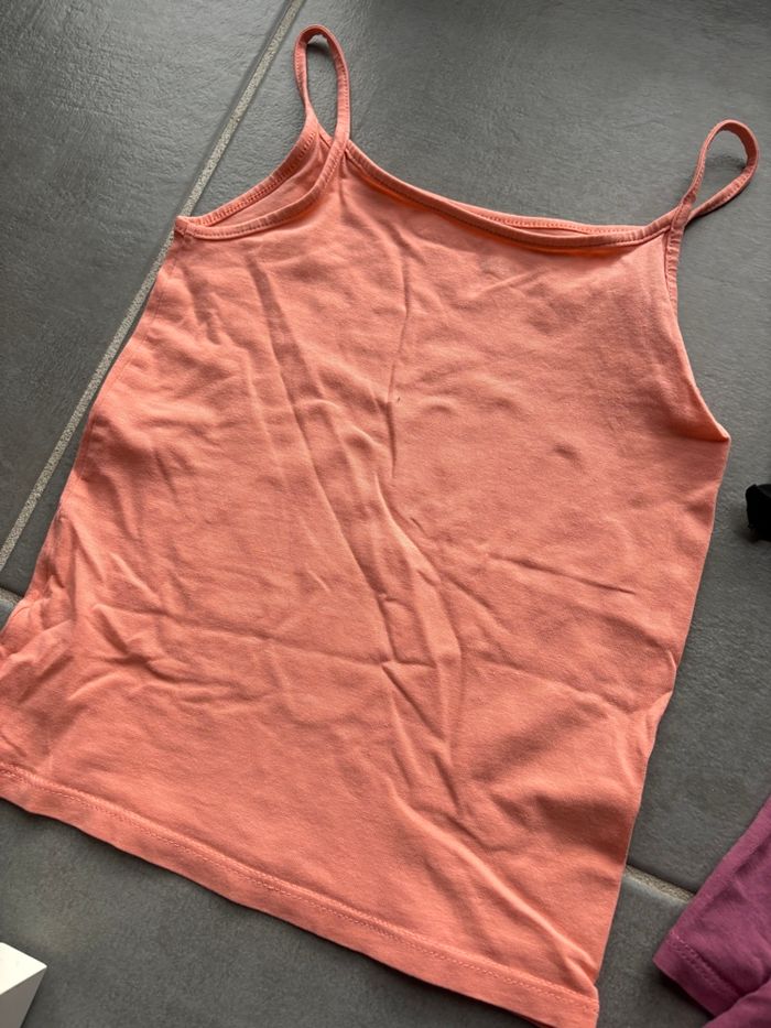 Débardeur ou petite chemise - photo numéro 6