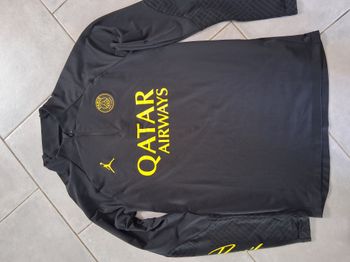 SWEAT PSG JORDAN