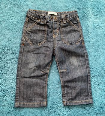 Pantalon 12 mois