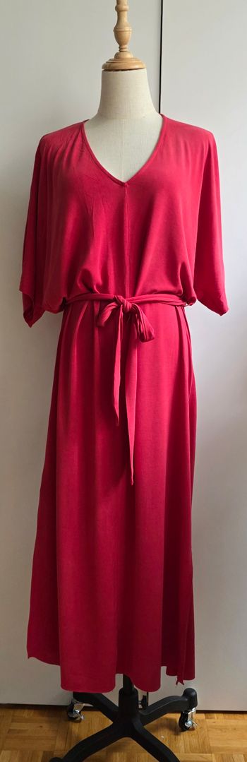 Robe longue Mango, taille S