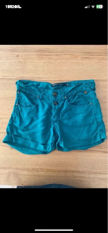 Short Freeman Porter en taille 25 ou XS 