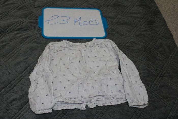 Tee-shirt