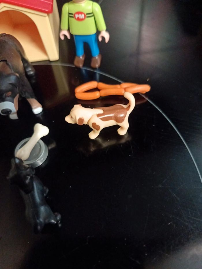 Playmobil 4498 - photo numéro 4
