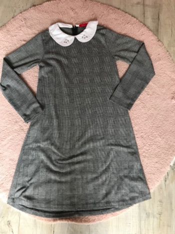 Robe prince de galles