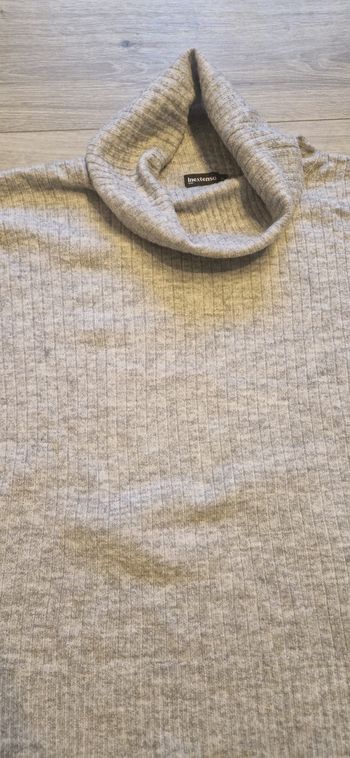Pull femme