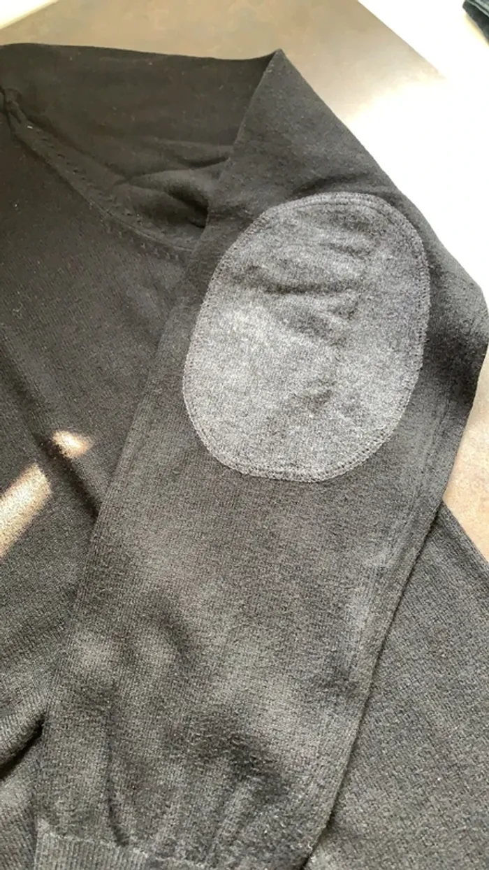Pull Celio - photo numéro 3