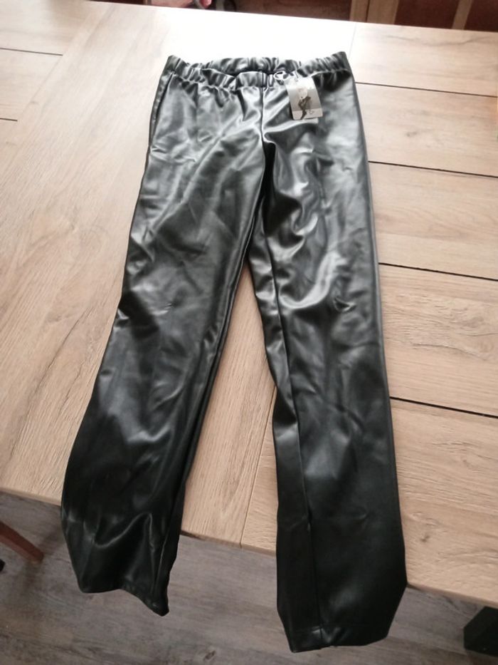 Pantalon neuf