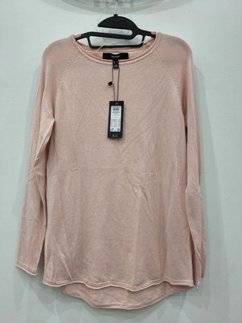 Pull fin vieux rose taille s neuf Véro moda