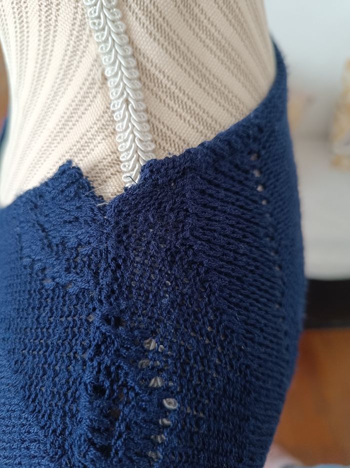 Pull TU - photo numéro 2