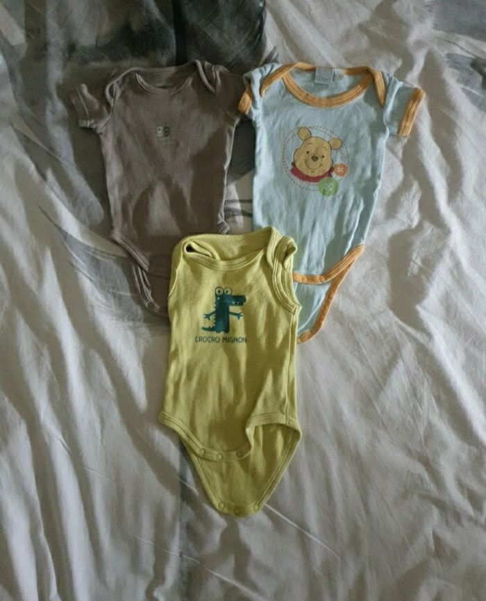 10  bodies en 1 mois - photo numéro 3