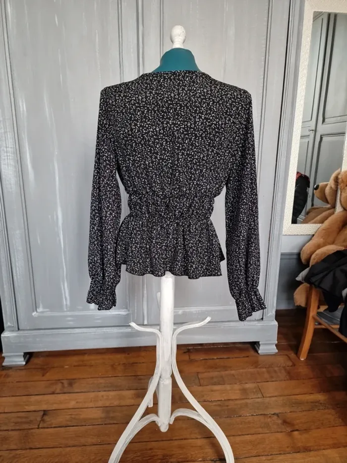 Blouse femme - photo numéro 2