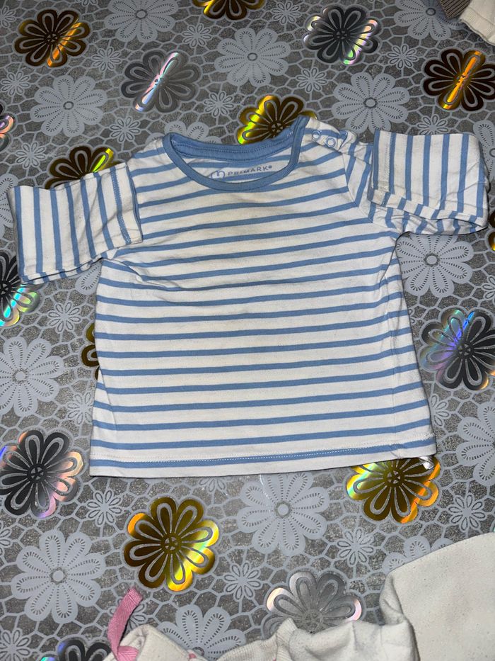 Lot vêtements - photo numéro 4