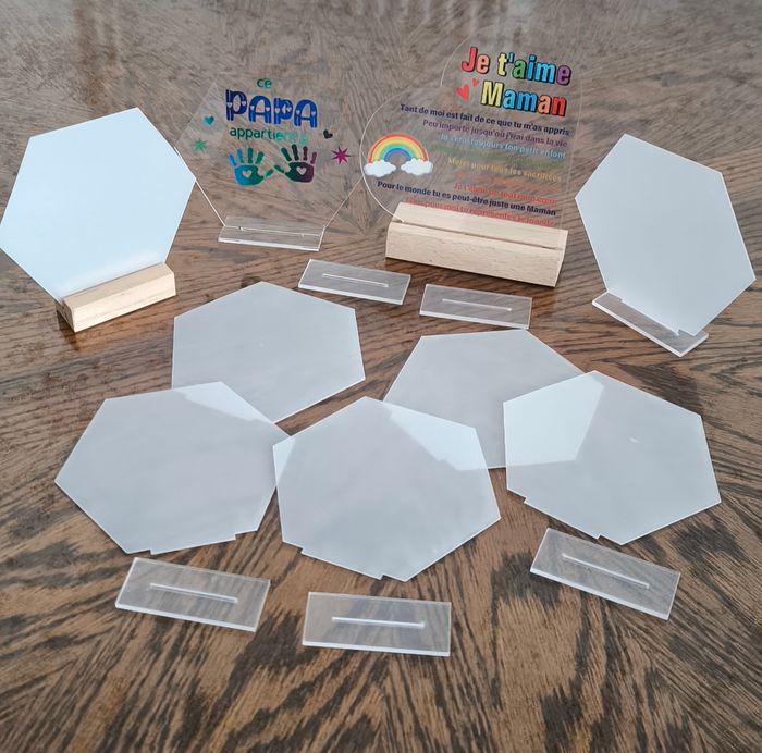 Matériels pour créateur - photo numéro 6