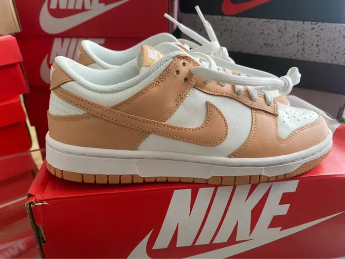 Nike dunk low harvest moon - photo numéro 12