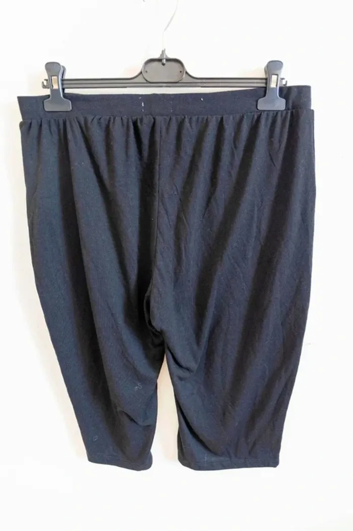 C47 legging noir La halle XL - photo numéro 2