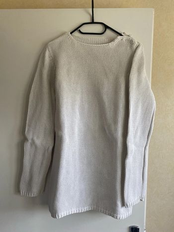 Pull taille 38