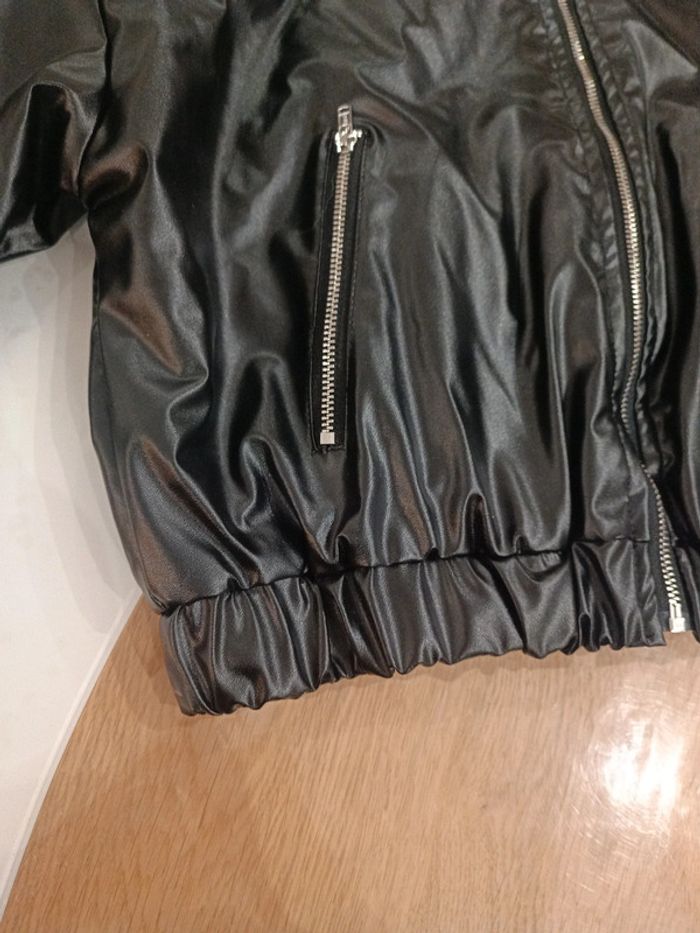 Veste fille - photo numéro 7