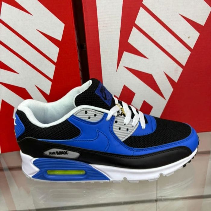 Air max 90 - photo numéro 4