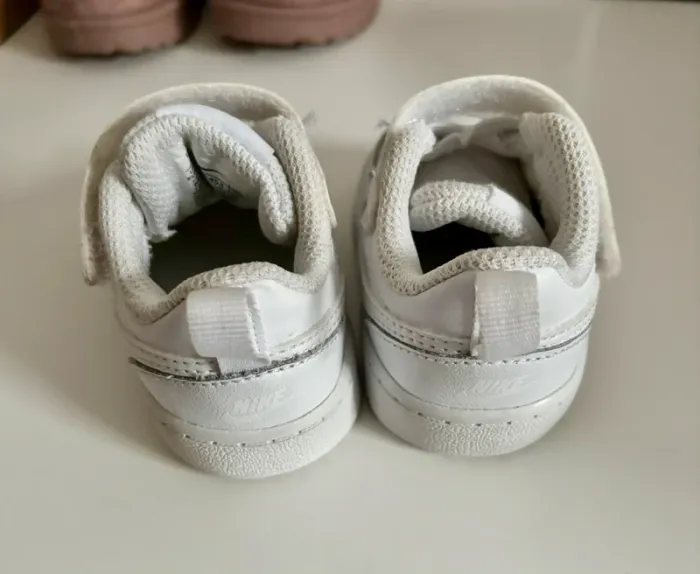 Air force bébé taille 17 - photo numéro 3