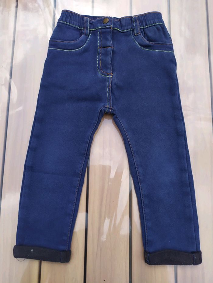 💎Pantalon épais Joy&Fun 💎