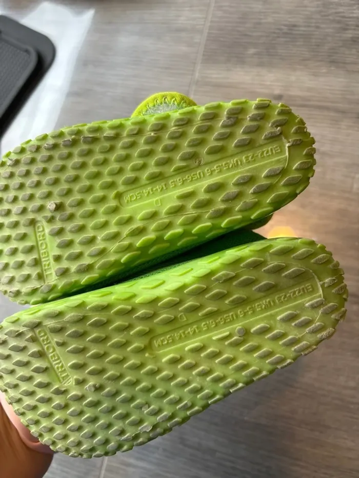 Chaussure de plage t22/23 - photo numéro 2