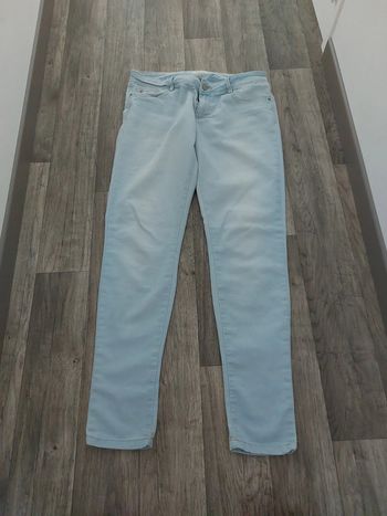 Pantalon jean