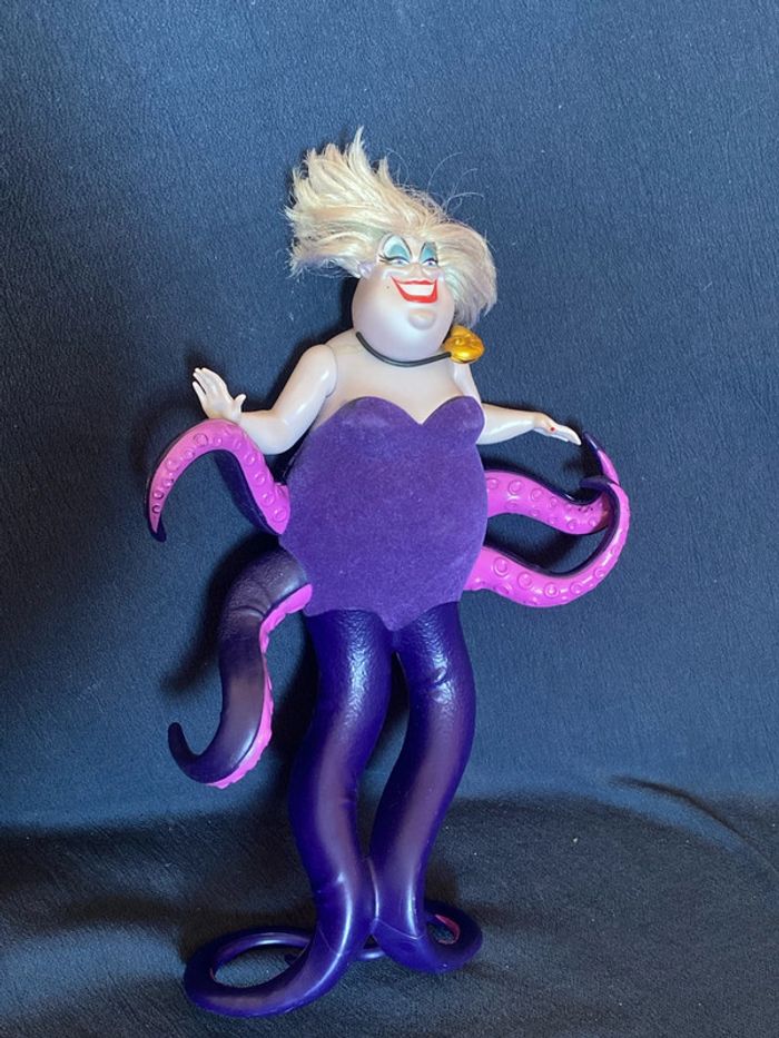 Figurine Ursula Disney 2013