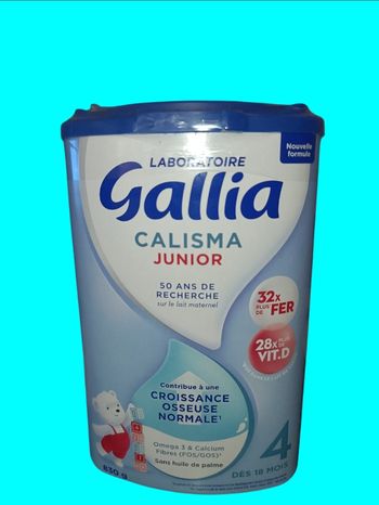 Gallia 4