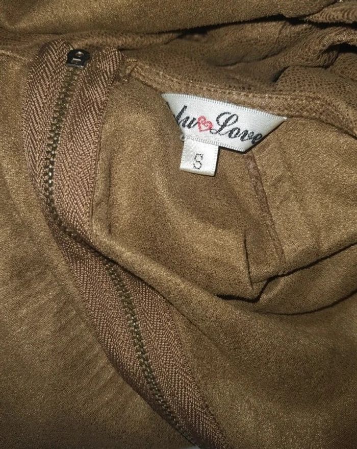 Tunique/Robe femme 36 - S - photo numéro 5