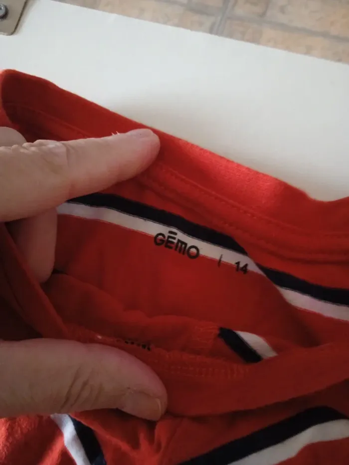 Lot de 10 pièces Jennyfer Shein Pull and Bear - photo numéro 20