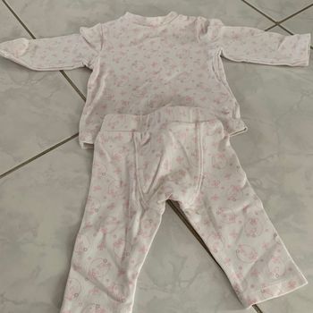 Ensemble orchestra 1 mois